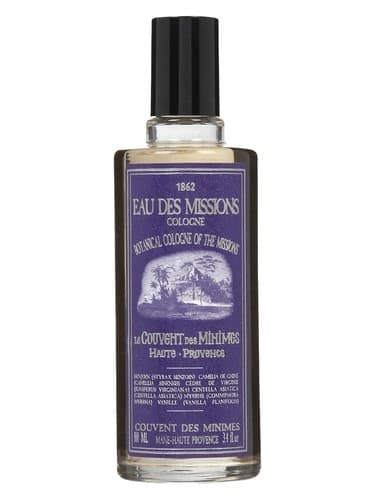 Cologne of the Missions - کلن آف د میشنز