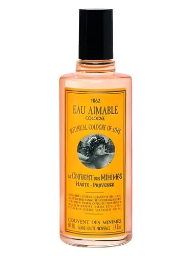 Cologne of Love - کلن آف لاو