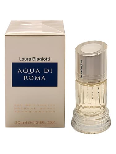Aqua di Roma