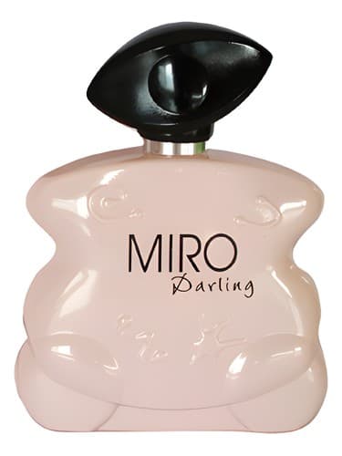 Miro Darling - میرو عزیزم