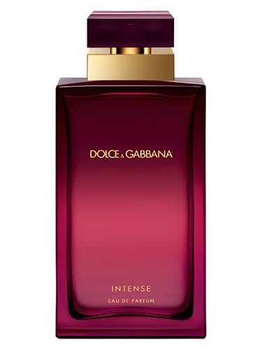 Dolce&Gabbana Pour Femme Intense - دولچه اند گابانا پور فم اینتنس