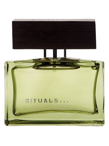 No. 17 Vetiver & Bergamot - شماره 17 وتیور و ترنج