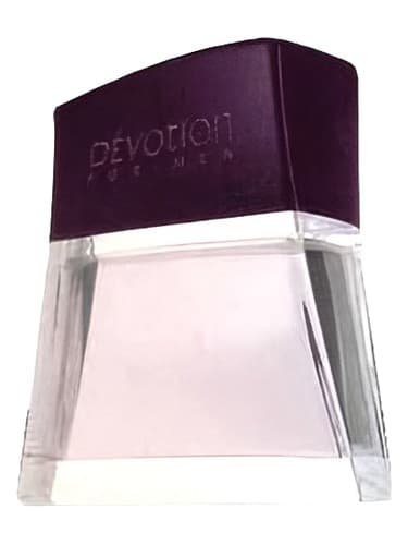 Devotion for Men - فداکاری برای مردان
