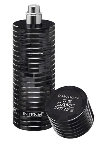 The Game Intense - د گیم اینتنس