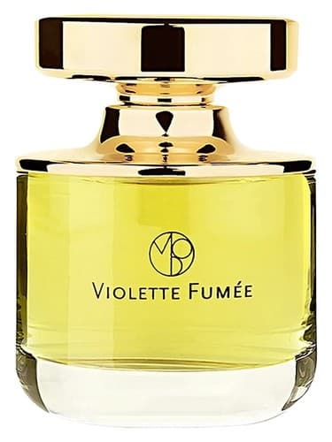 Violette Fumee - ویولت فیومه