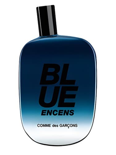 Blue Encens - بلو انسنس