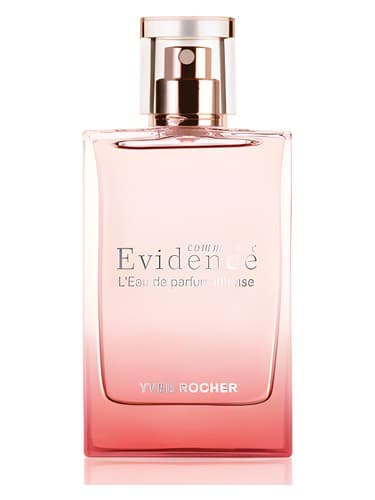 Comme une Evidence L'Eau de Parfum Intense - کوم اون اویدنس لئو دو پارفوم اینتنس