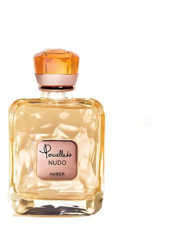 Pomellato Nudo Amber - پوملاتو نودو آمبر