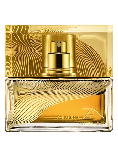Zen Gold Elixir - زن گلد الکسیر