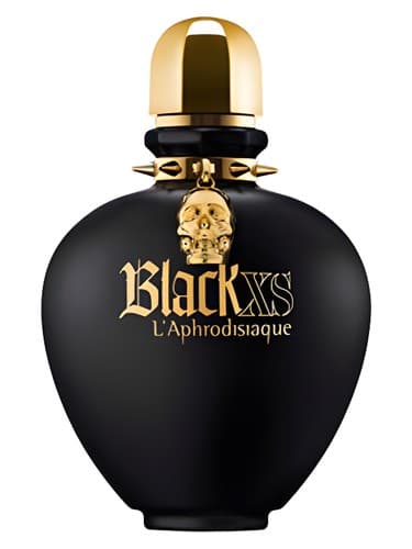 Black XS L'Aphrodisiaque for Women - بلک اکس اس لافرودیزیاک فور ویمن