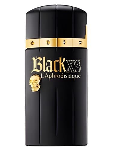 Black XS L'Aphrodisiaque for Men - بلک ایکس اس لافرودیزیاک فور من