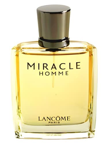 Miracle Homme - میراکل هوم