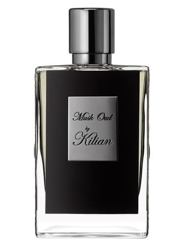 Musk Oud - ماسک عود