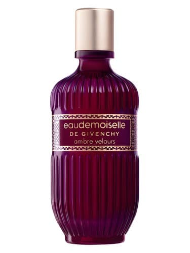 Eaudemoiselle de Givenchy Ambre Velours - اودموازل دو ژیوانشی آمبر ولورز