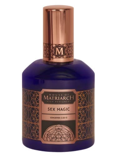 Sex Magic - سکس مجیک