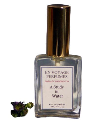 A Study in Water - مطالعه در واتر