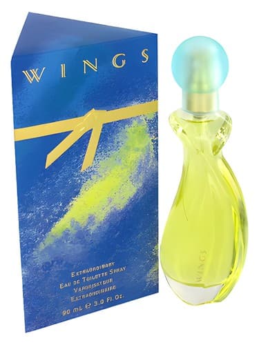 Wings - وینگز