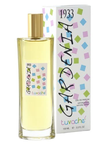 Gardenia 1933 - گاردنیا 1933