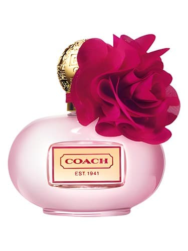 Coach Poppy Freesia Blossom - کوچ پاپی فریزیا بلوسوم