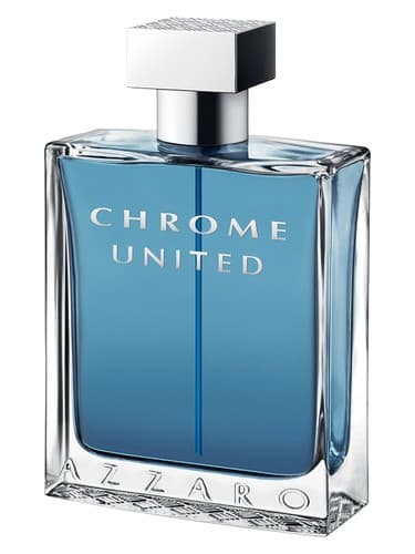 Chrome United - کروم یونایتد