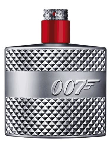 James Bond 007 Quantum - جیمز باند 007 کوانتومی