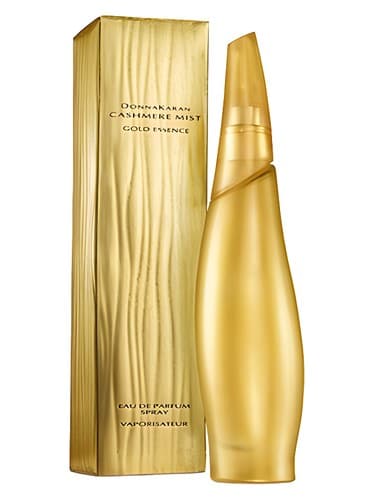 Cashmere Mist Gold Essence - اسانس طلای مه ترمه