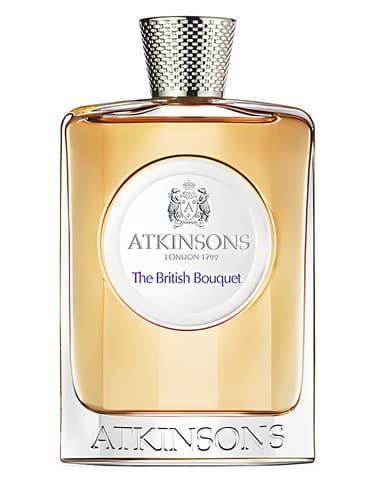The British Bouquet - د بریتیش بوکه