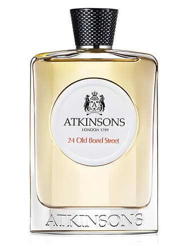 24 Old Bond Street - ۲۴ اولد باند استریت
