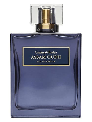 Assam Oudh - آسام عود