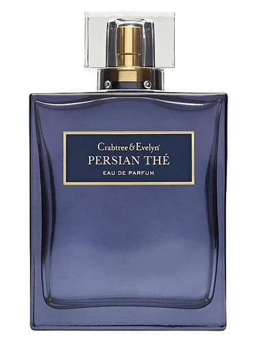 Persian Thé
