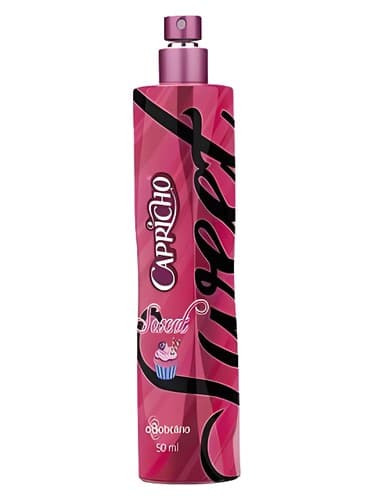 Capricho Sweet - کاپریچو سوییت