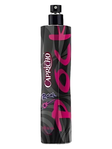 Capricho Rock - کاپریچو راک