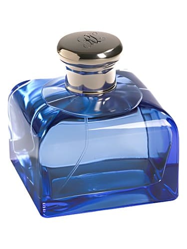 Ralph Lauren Blue - رالف لورن بلو