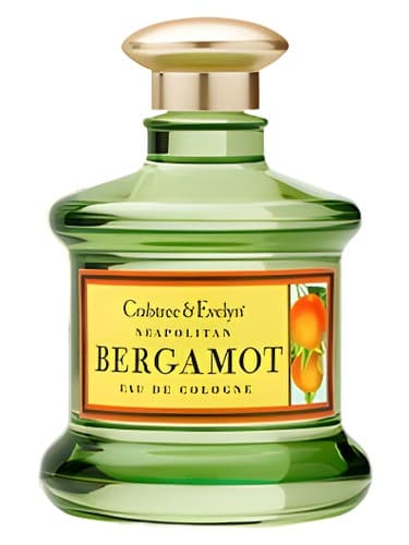 Neapolitan Bergamot Eau de Cologne - ادکلن ناپلی برگاموت
