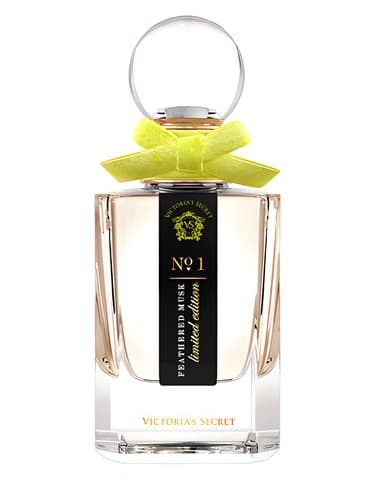 No1 Feathered Musk - مشک پردار شماره 1