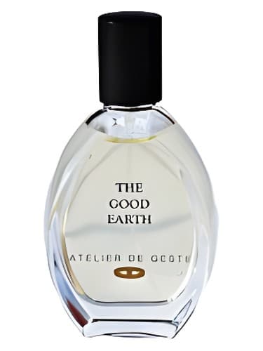 The Good Earth - زمین خوب