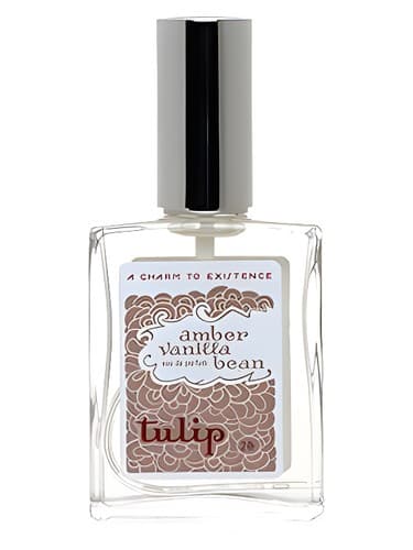 Amber Vanilla Bean - لوبیا وانیلی امبر