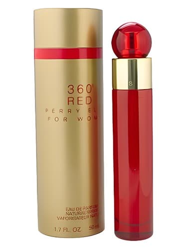 360° Red - ۳۶۰ درجه رد