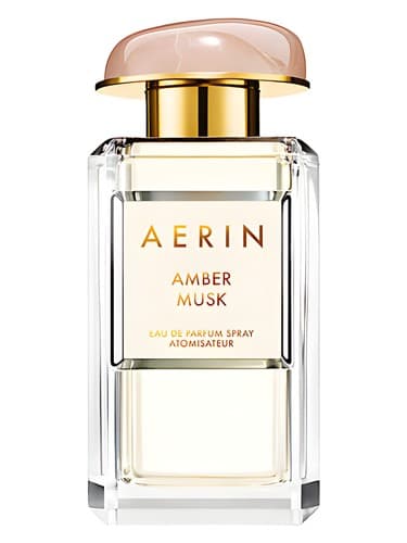 Amber Musk - آمبر ماسک