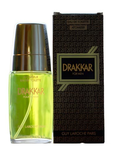 Drakkar - دراکار