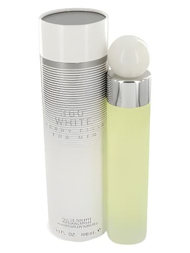 360° White for Men - 360° وایت فور من
