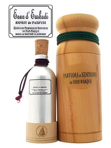 Eaux d’Euskadi 