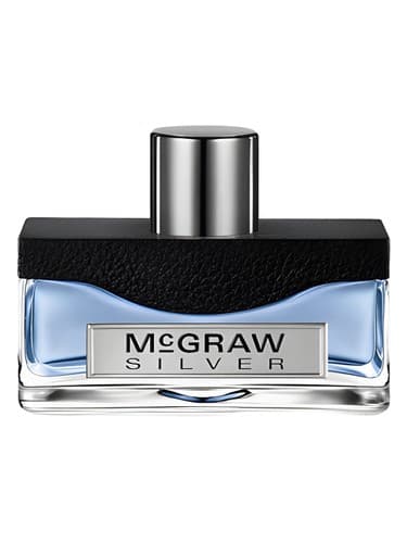 McGraw Silver - مک گراو سیلور