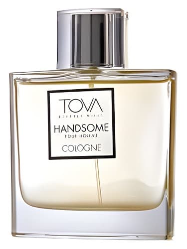 Tova Handsome - تووا خوش تیپ