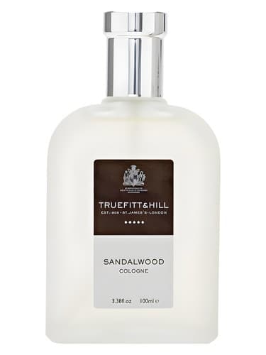 Sandalwood
