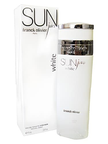 Sun Java White Men - سان جاوا وایت من