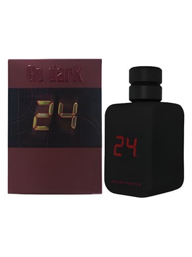24 Go Dark