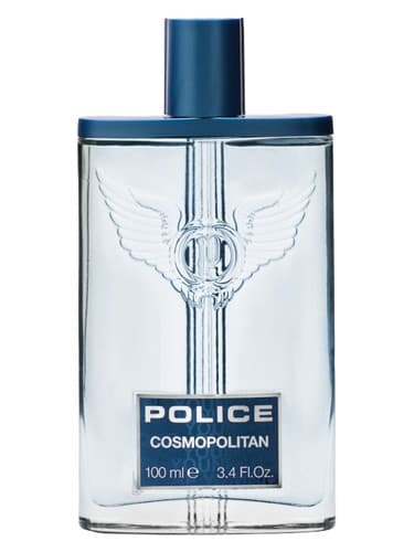 Cosmopolitan - جهان وطنی