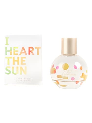 I Heart The Sun - من قلب سان