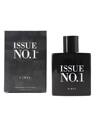 Issue No.1 Vinyl - شماره 1 وینیل